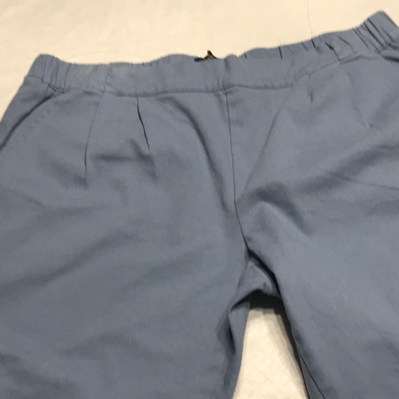 United By Blue~~Capris/Cropped 💙 - Picture 4 of 11